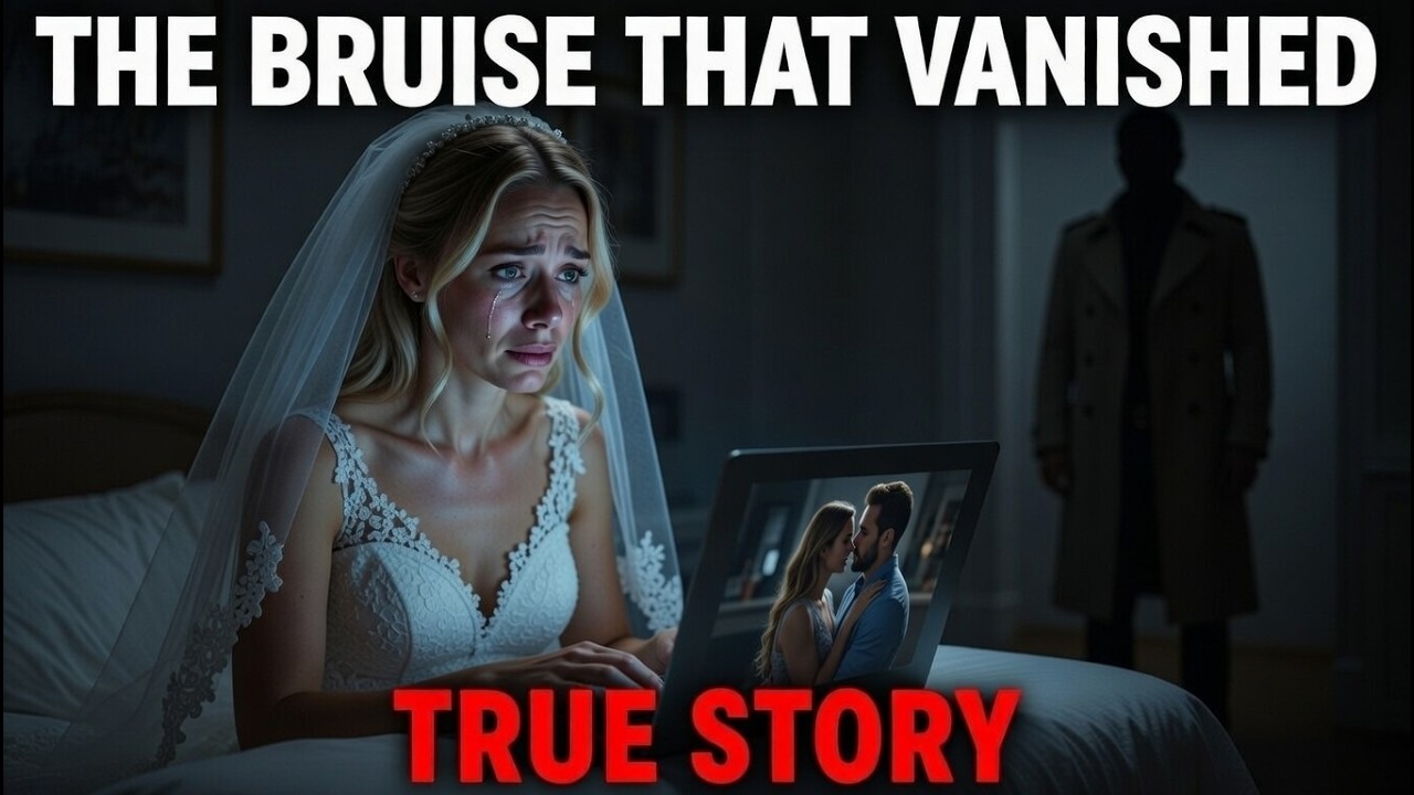 The Wedding Saboteur A Digital Trap