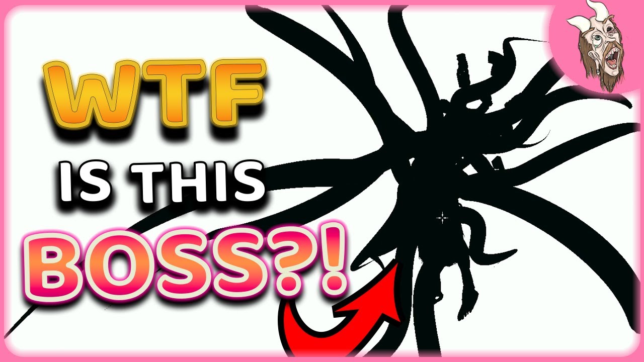 We made it to the REAL END BOSS | Abyssus