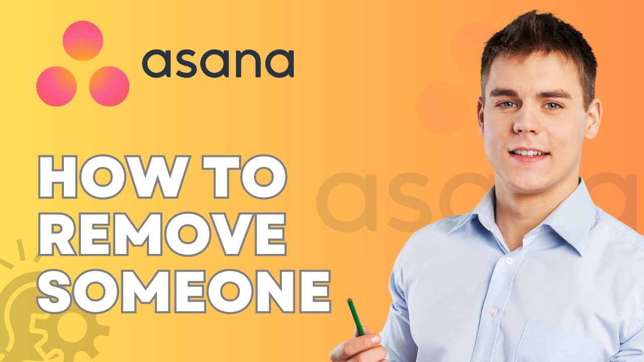 Как удалить пользователя из Asana | Краткое руководство на 2026 год