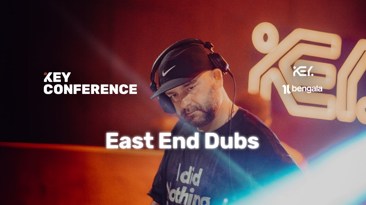 Key Conference 24.8.2023 East end Dubs