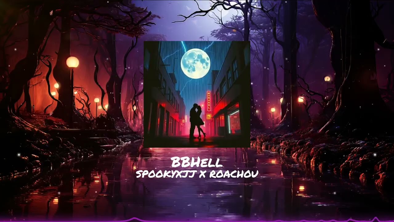 SPOOKYXJJ X ROACHOU