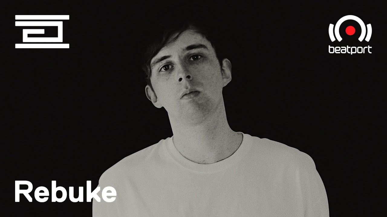 Rebūke DJ set - Drumcode Indoors III | 
