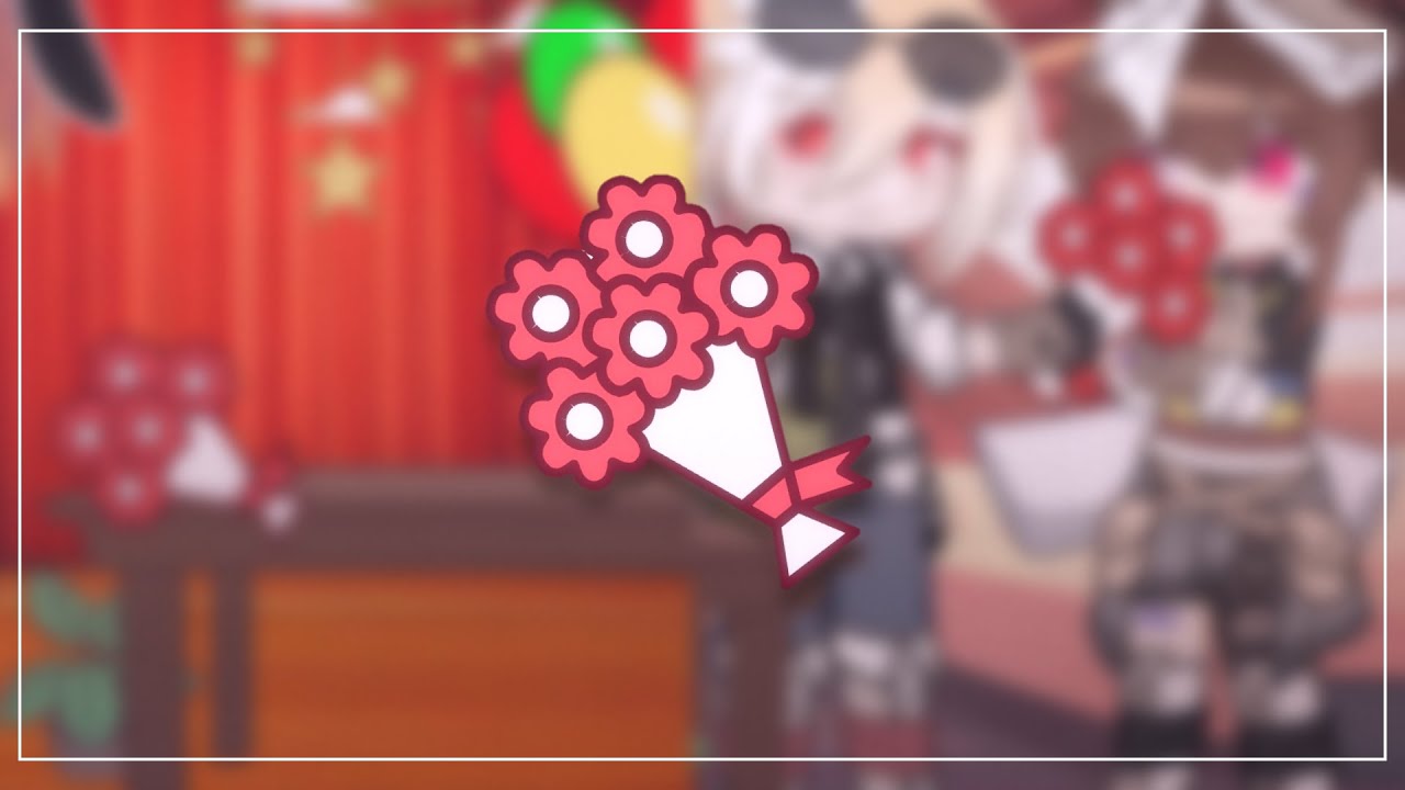 Flower mystery [short] || AU • Ennard/Noah x Michael A.