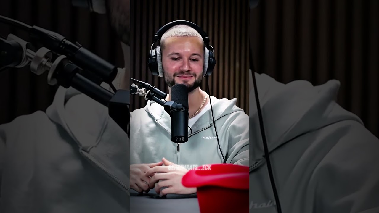 Nico war von Sascha entt&auml;uscht?! 🤯 #geheimratseckpodcast