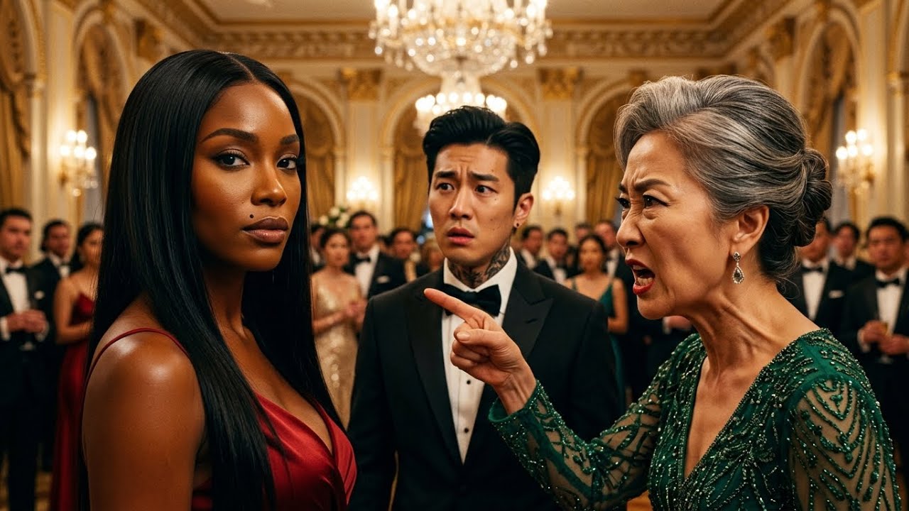 &ldquo;You&rsquo;ll Never Be One of Us,&rdquo; Mafia Boss&rsquo;s Mother Sneered &mdash;Unaware the Quiet Black Woman Owned It All
