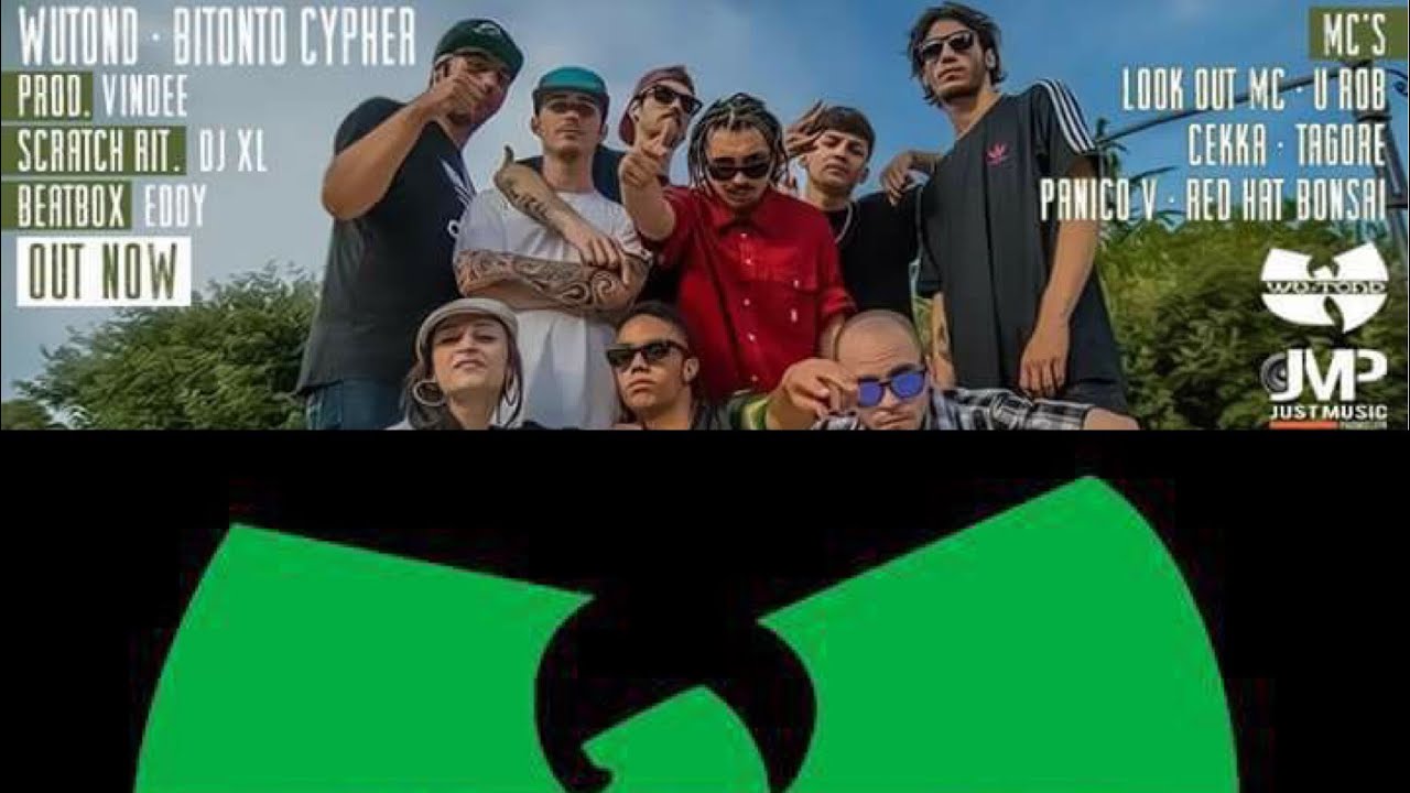 Wutond Cypher