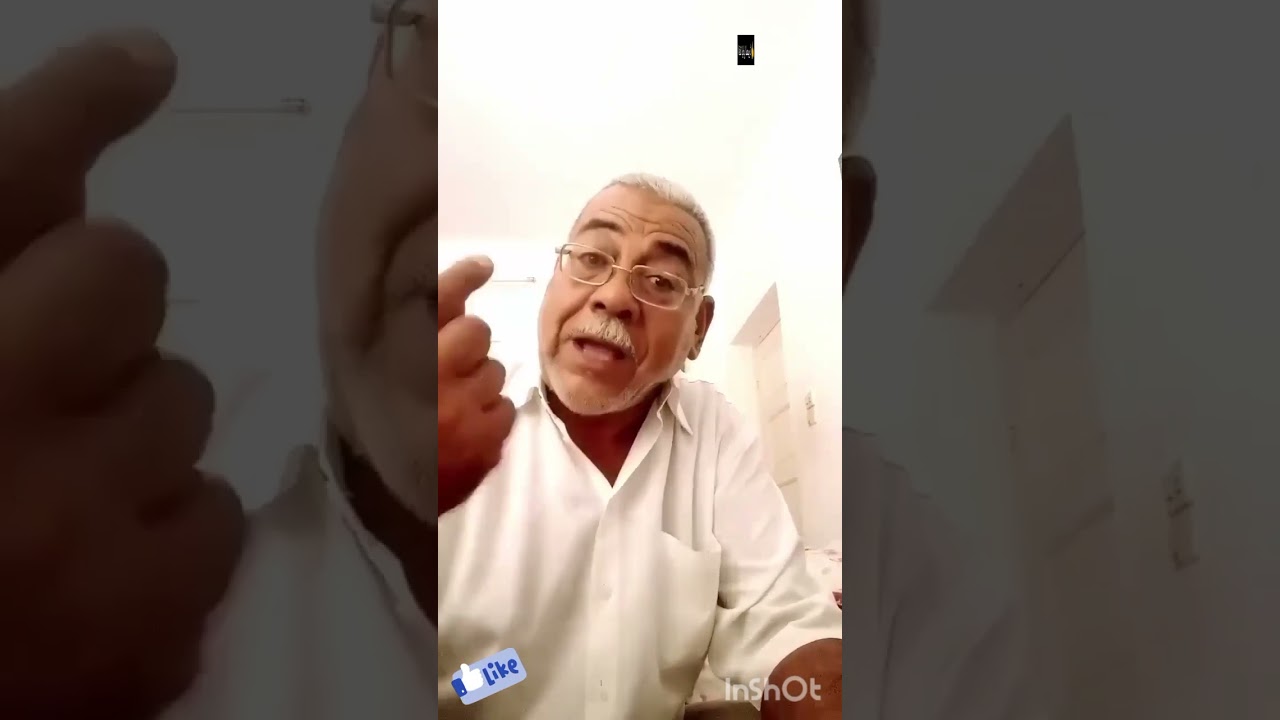 من شاعر الثورة التونسية ( جابر المطيري ) ضيعتنا و ضيعت دولة بحالها وين ماشي بأمها
