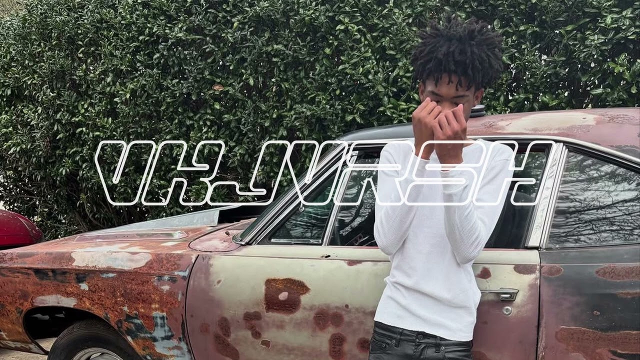 Rexv2  - Bat Tattoos (Prod. Rexv2)