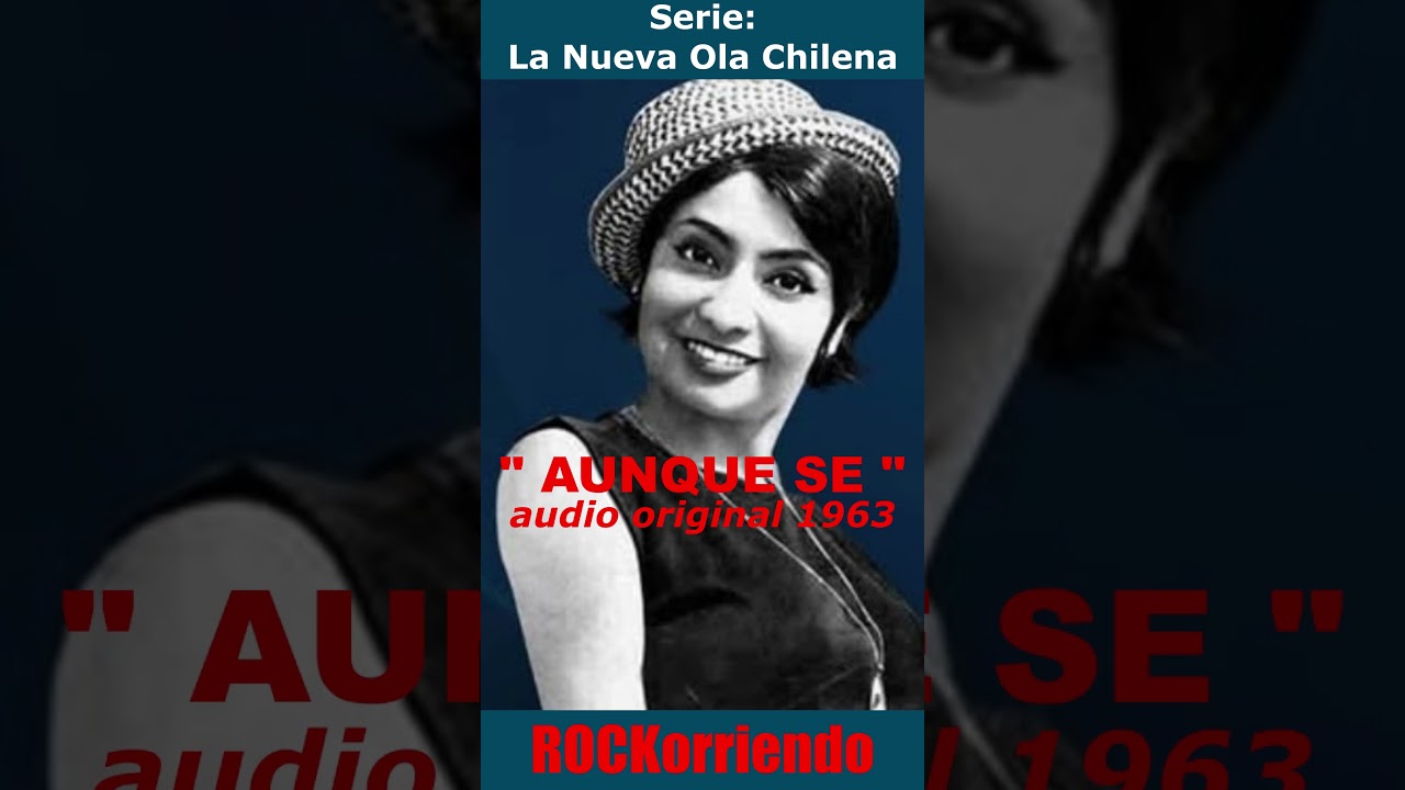 LUZ ELIANA: Serie La Nueva Ola Chilena  #nuevaola  #nuevaolachilena