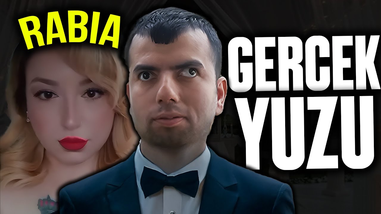 KADIKÖY BOĞASI RABİA GERÇEK YÜZÜ