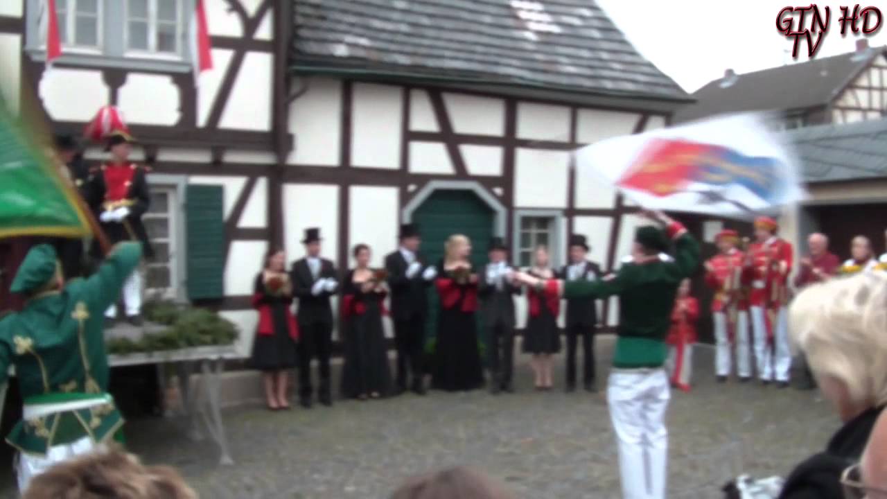 Kirmes in Unkel 2011 - Teil 2 - 31.07.2011 HD 720p