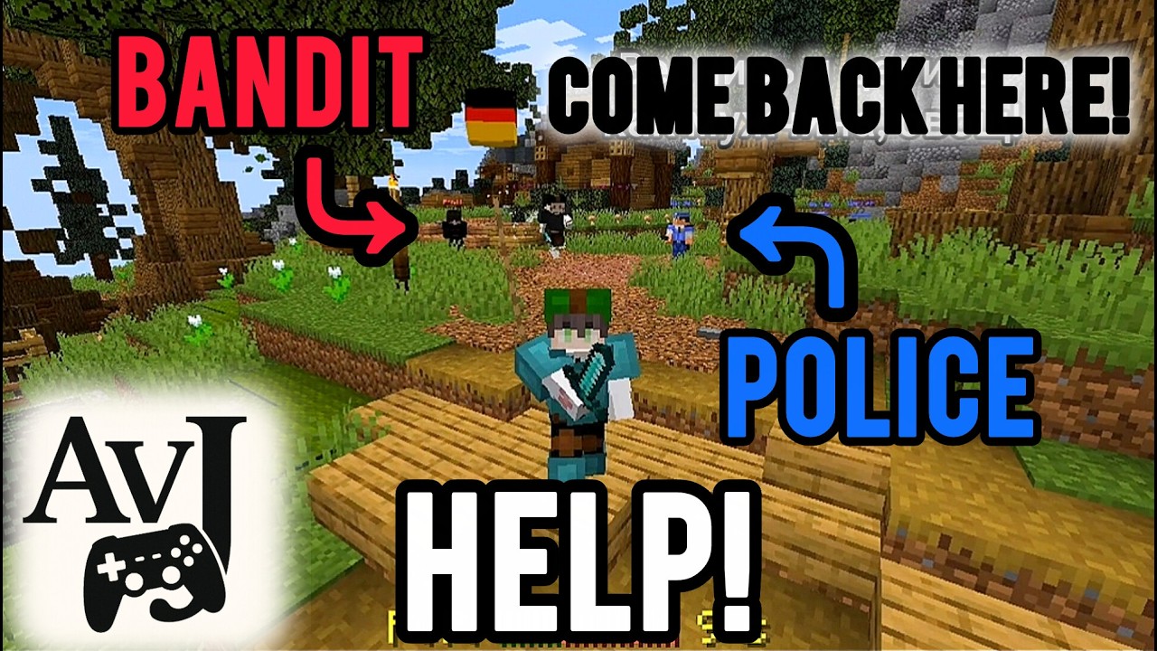 Minecraft PRISON Funny Moments & Highlights! - Mineland Server