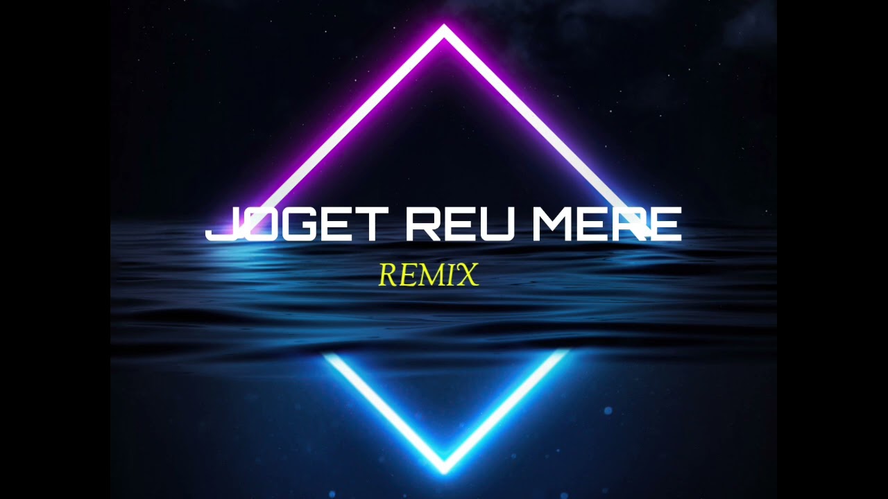 JOGET REU MERE CHINA TIMUR X GAMON ( STVNDLhiano Remix )