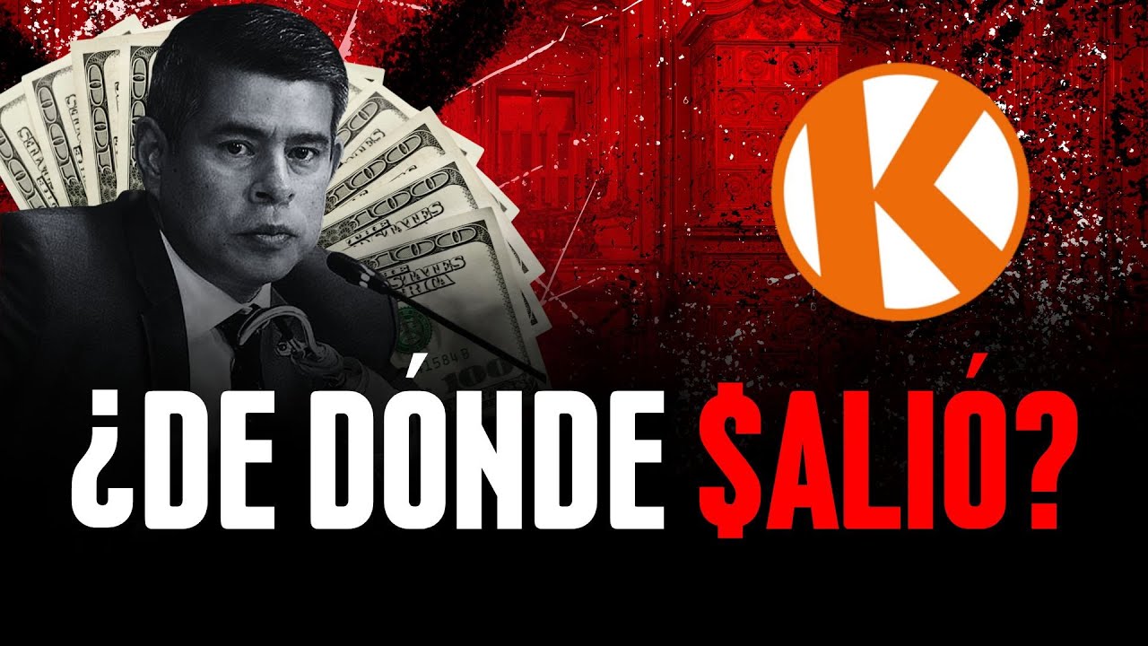 EL MILLONARIO OCULTO DE FUERZA POPULAR: Las propiedades que Galarreta no puede explicar