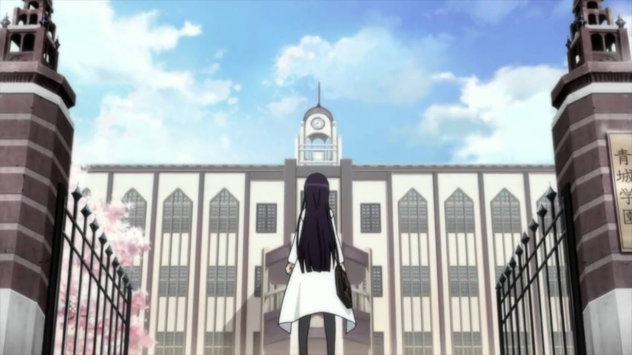 Inu &times; Boku SS AMV - Crazy in Love - Best Romance Anime