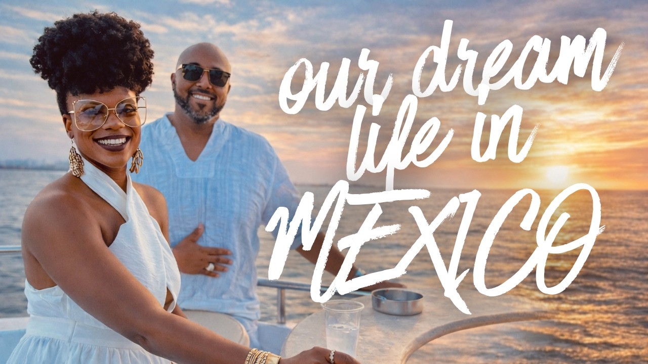 This American Couple Moved to Puerto Vallarta. Are They Loving It?
