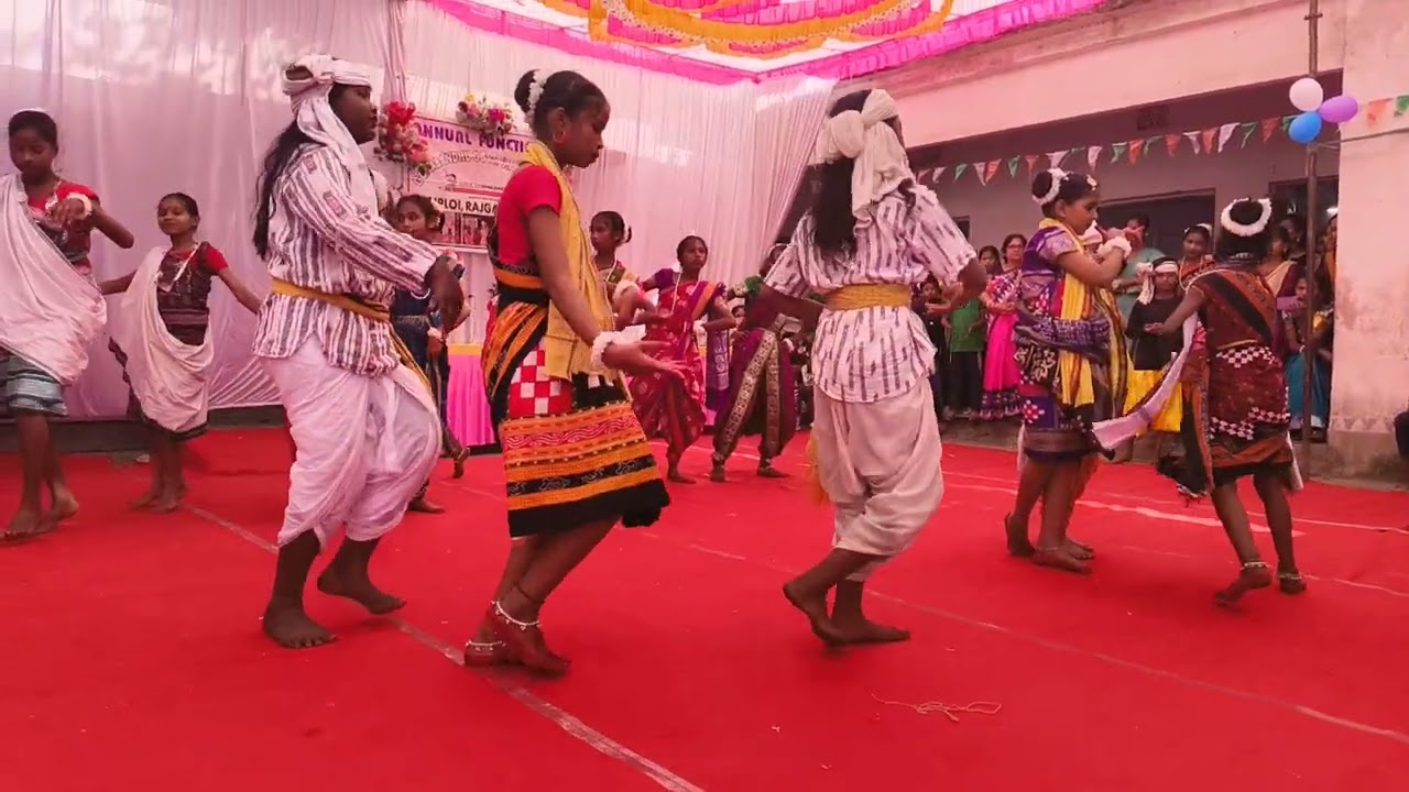 Annual Function 