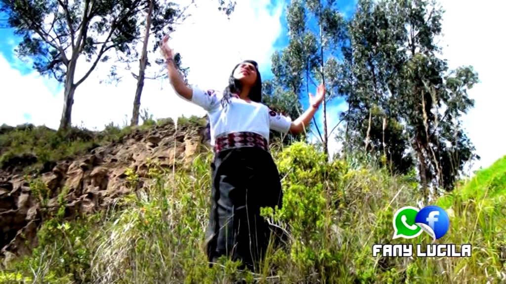 FANNY LUCILA- KANWAN TUPASHA NISHPA EXITO 2014