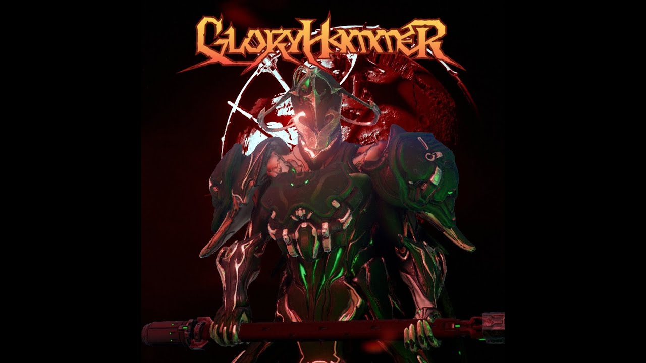 Hammer of Glory Build