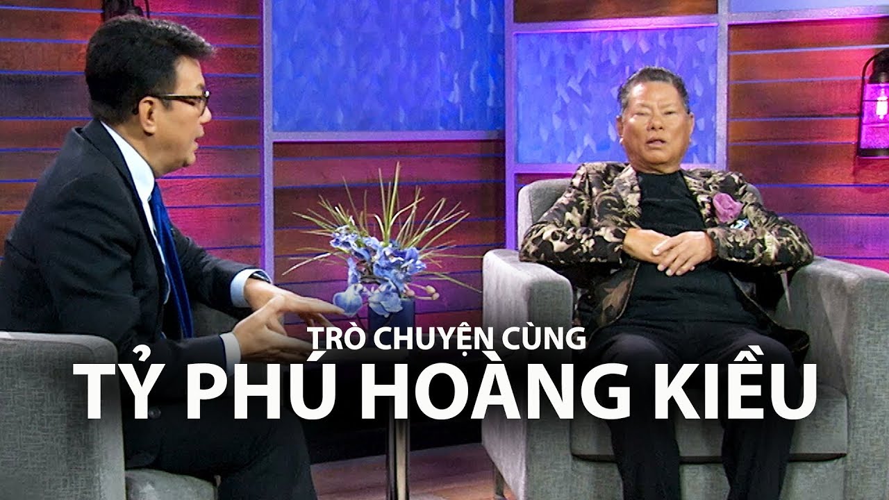 Hoàng Kiều và Lý Do Bãi Nhiệm