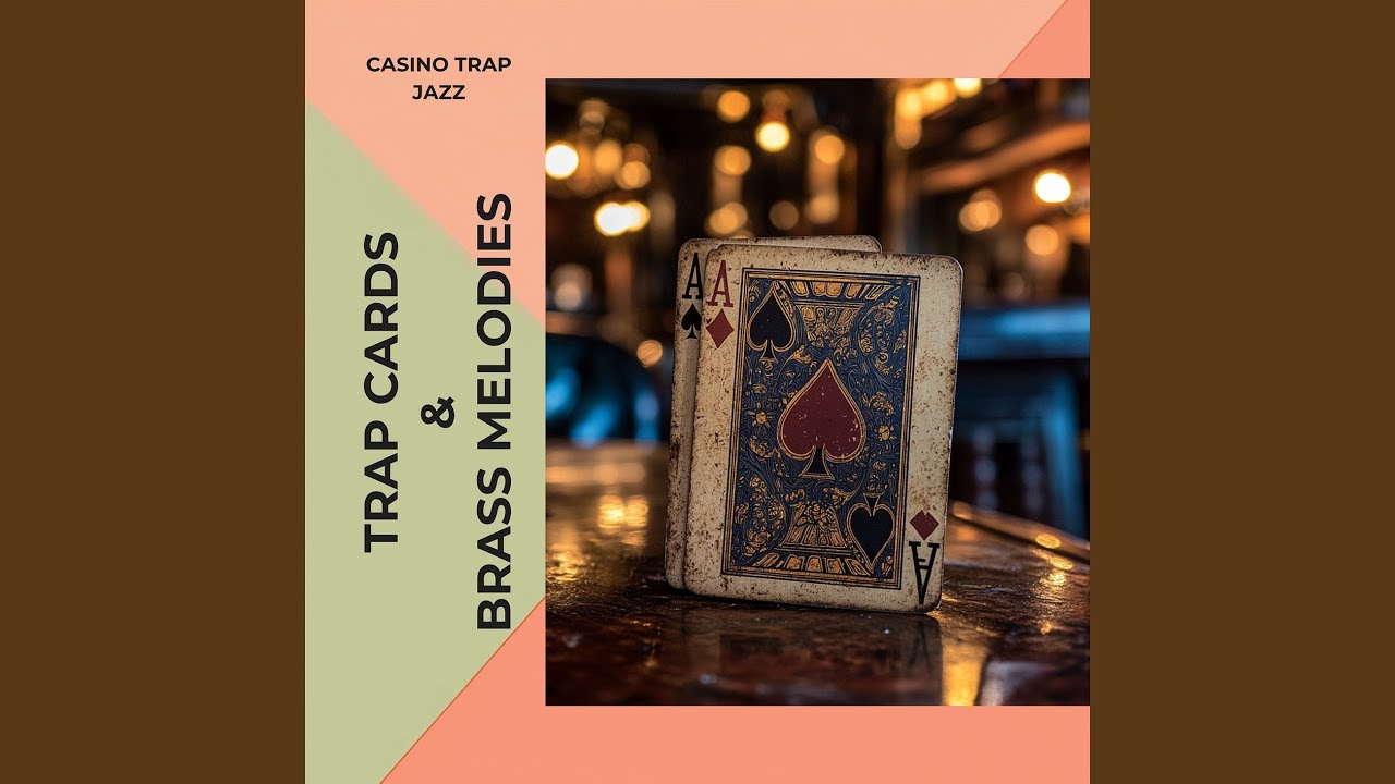 Casino Jazz Affair