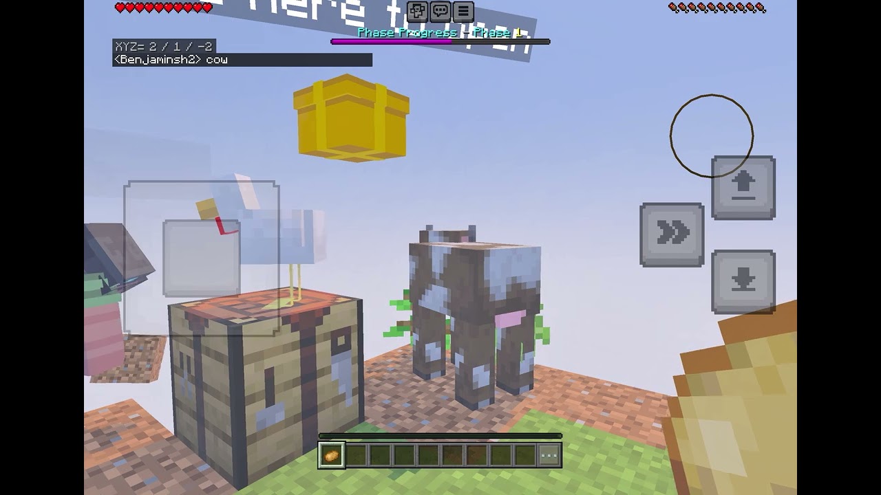 One block Video (2)