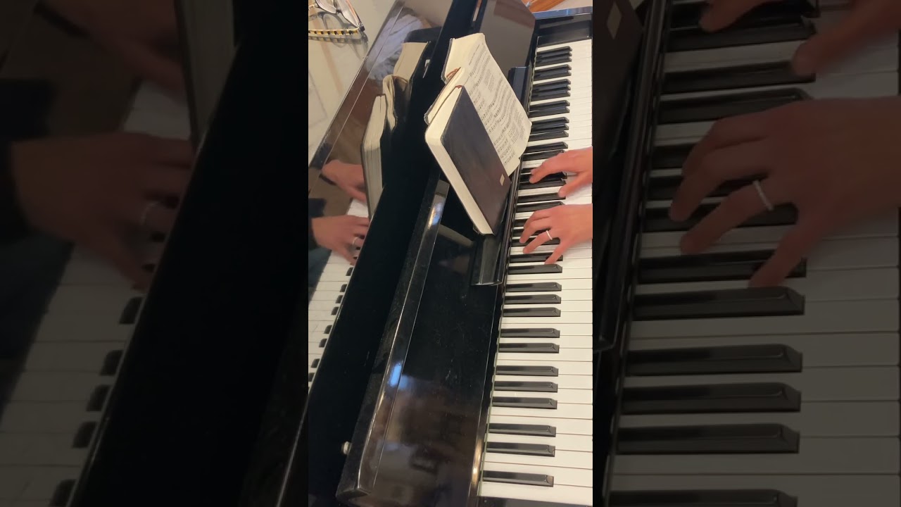 Hymn 113 - How pleasant is the sound of praise!