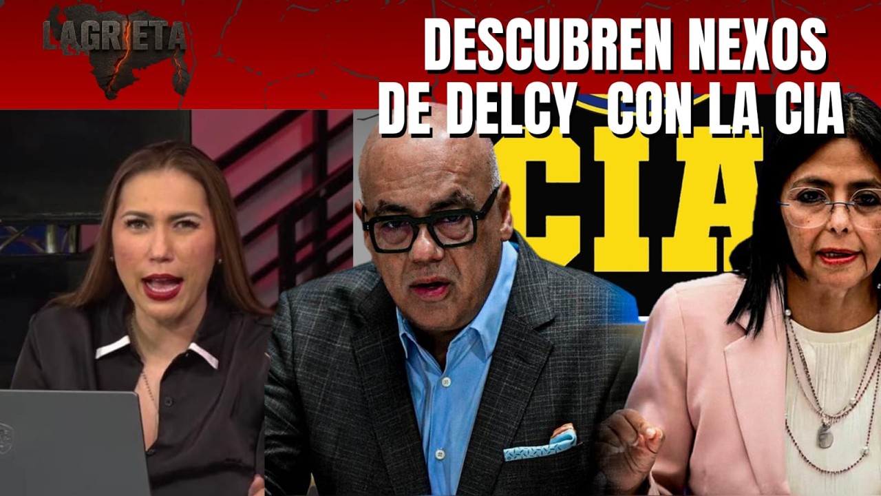 LA TRAICIÓN DE LOS HERMANOS SINIESTROS | #lagrieta #evtv | 03/06/26 1/5