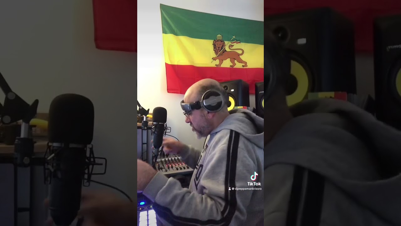 Sunshine Reggae Show selection