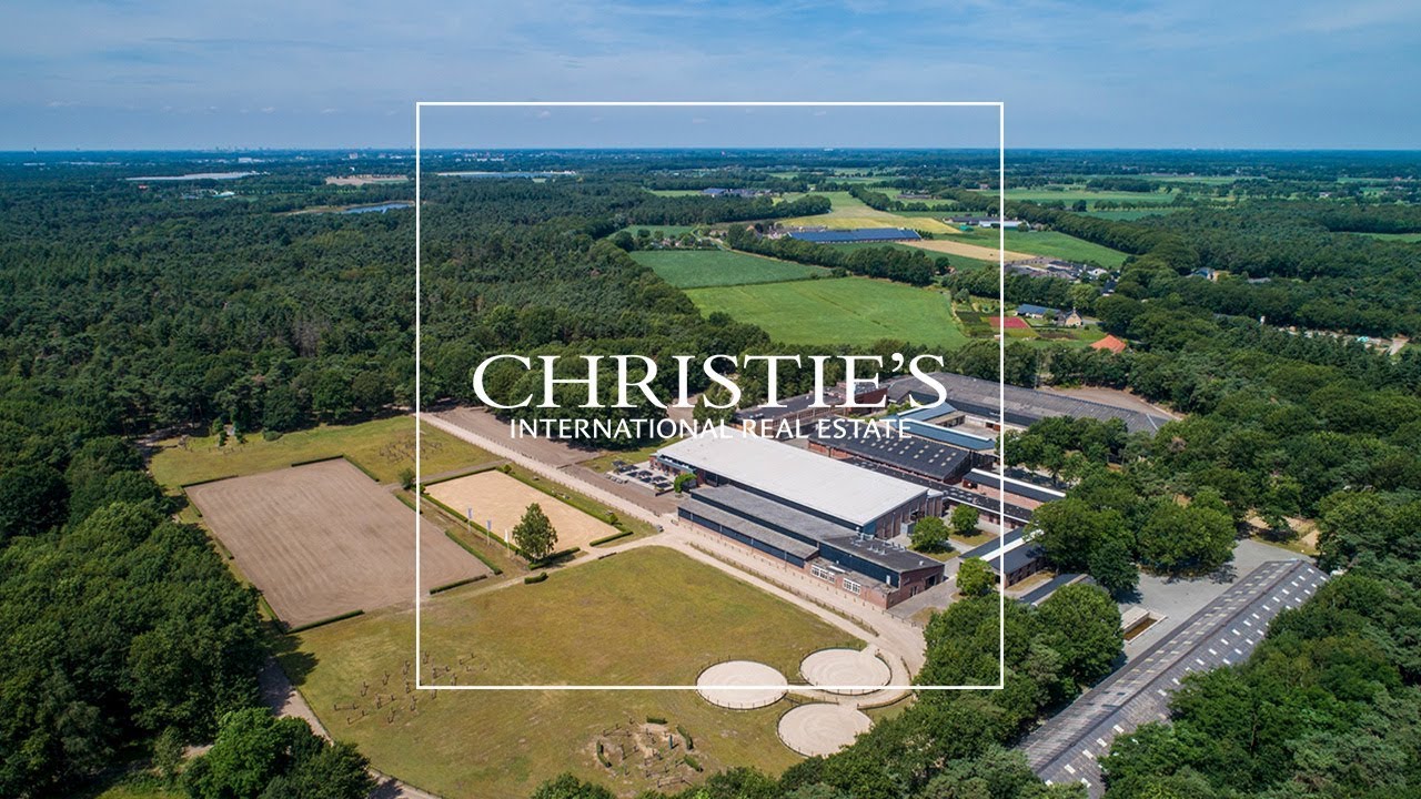 Hippisch Centrum Deurne | R365 Christie's International Real Estate
