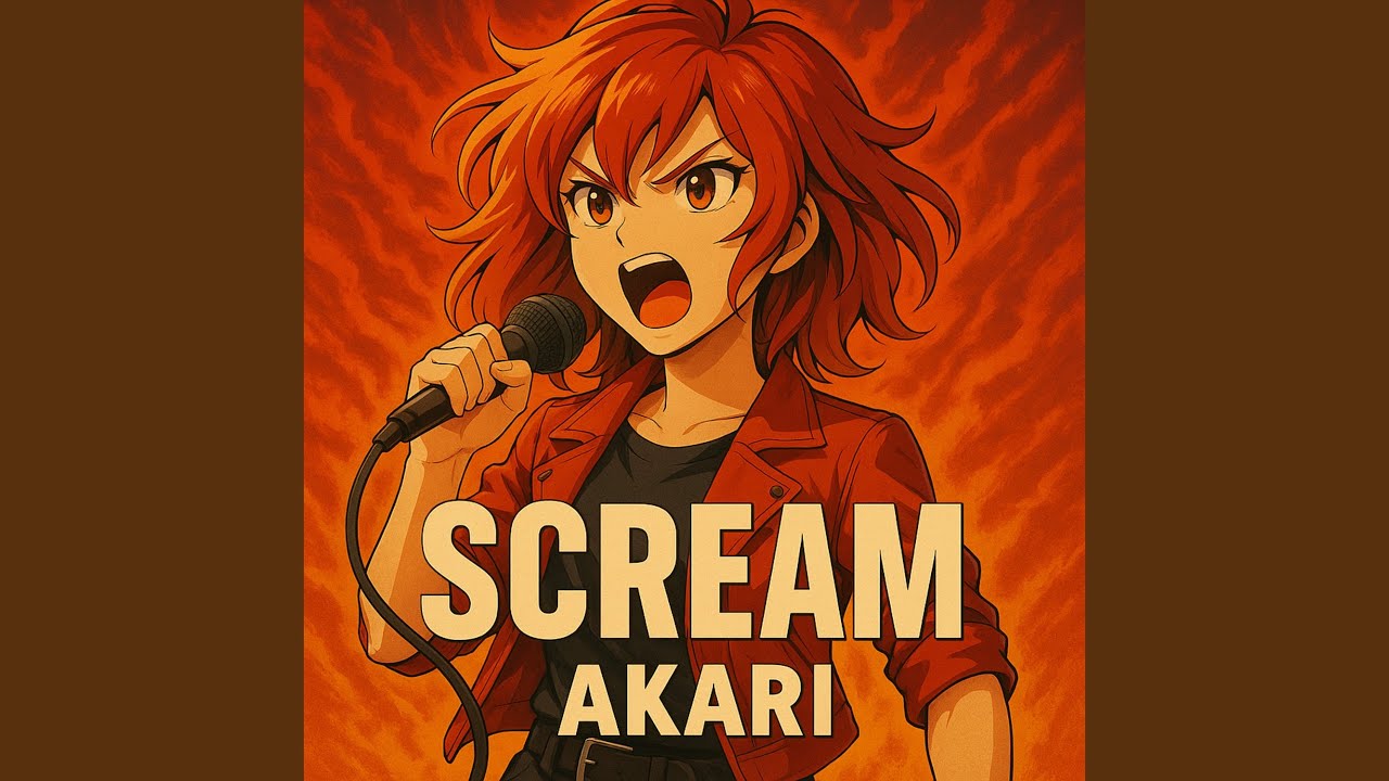 Scream