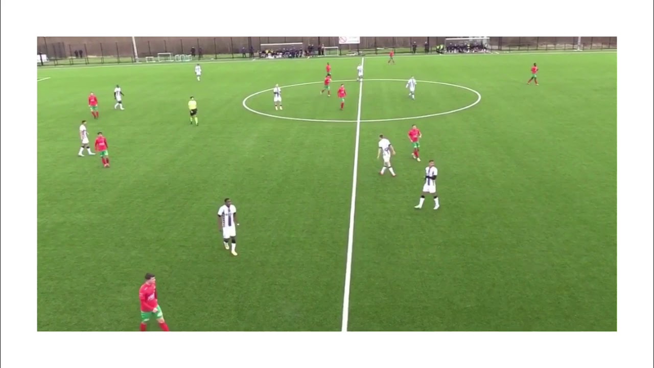 Robin DENUIT RCSC - KVO U21 03/2021