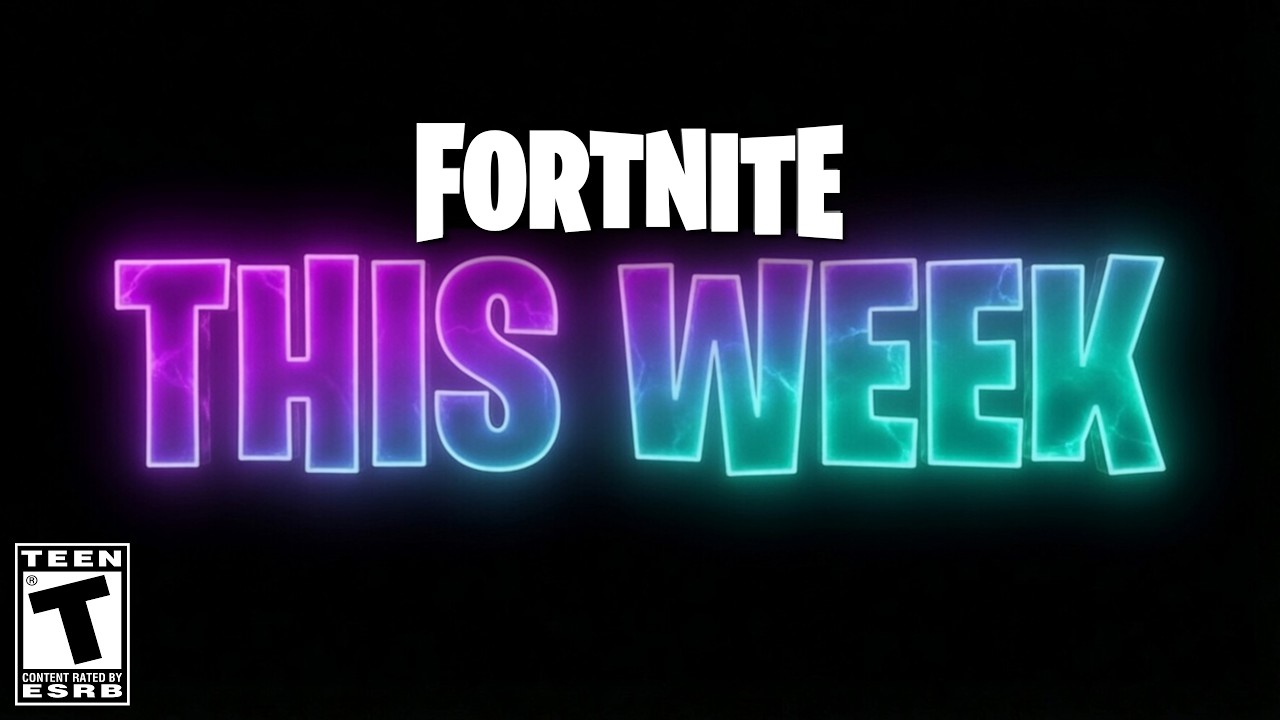 НА ЭТОЙ НЕДЕЛЕ В FORTNITE..!! (ОРИГИНАЛЬНЫЕ СКИНЫ БОЕВОГО ПРОПУСКА, УТЕЧКИ ИНФОРМАЦИИ О 3 СЕЗОНЕ,...