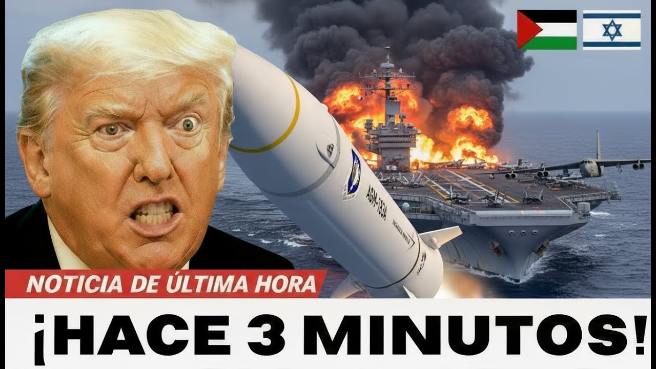El destructor de portaaviones que EE.UU. no quiere ver: el misil naval-hipers&oacute;nico HVP-X