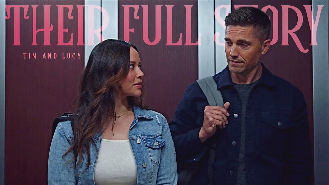 Lucy and Tim | Their Full Story