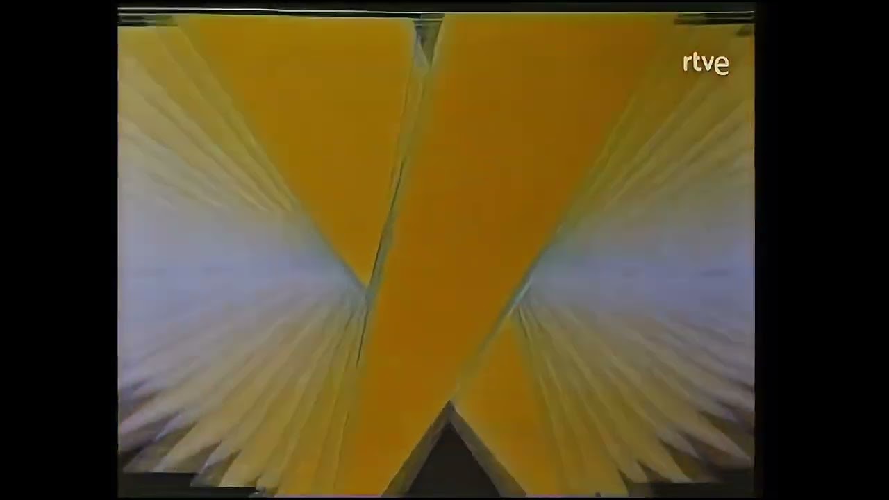 TVE Cortinilla (1984)