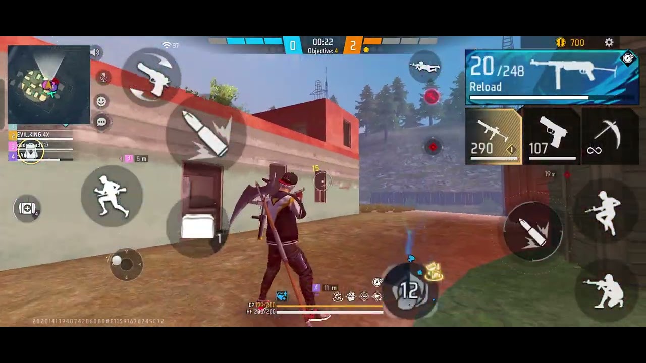 free fire 🔥