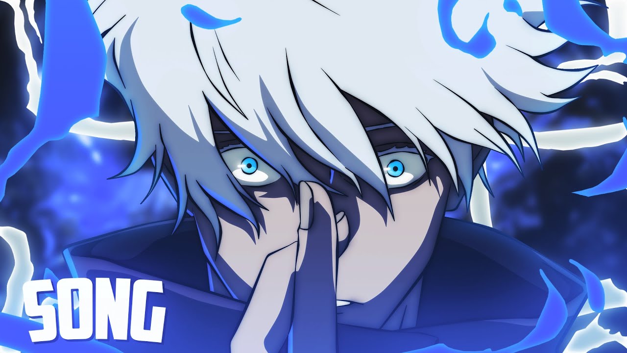 GOJO SONG - 