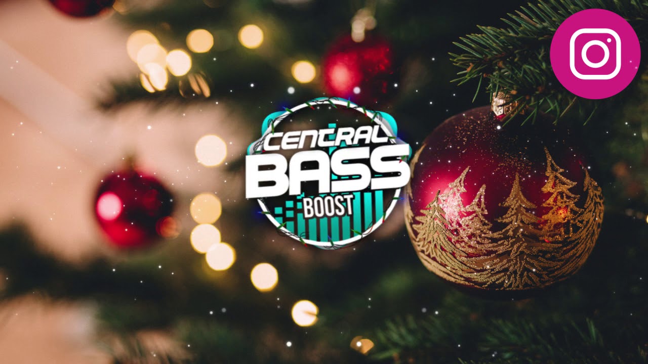 Santa Claus Is Coming To Town (Hardcore remix) (Fantom Remix) [Bass Boosted]