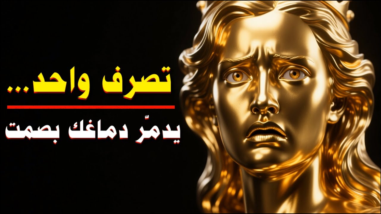 لماذا يخاف العلماء من هذا التصرف البسيط أكثر من أي شيء آخر؟  الضغط العصبي الصامت