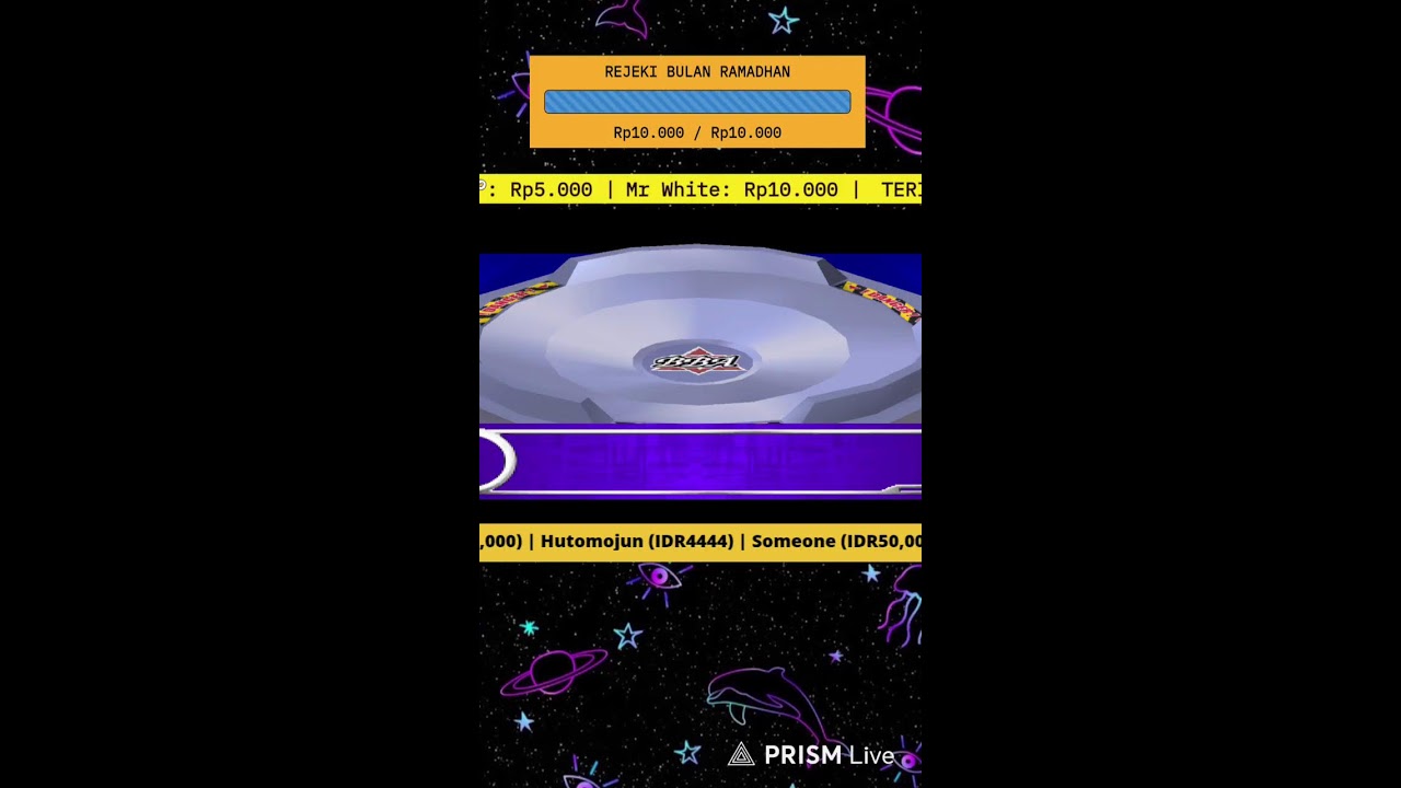 [SHORTS] NOSTALGIA BEYBLADE PS 1