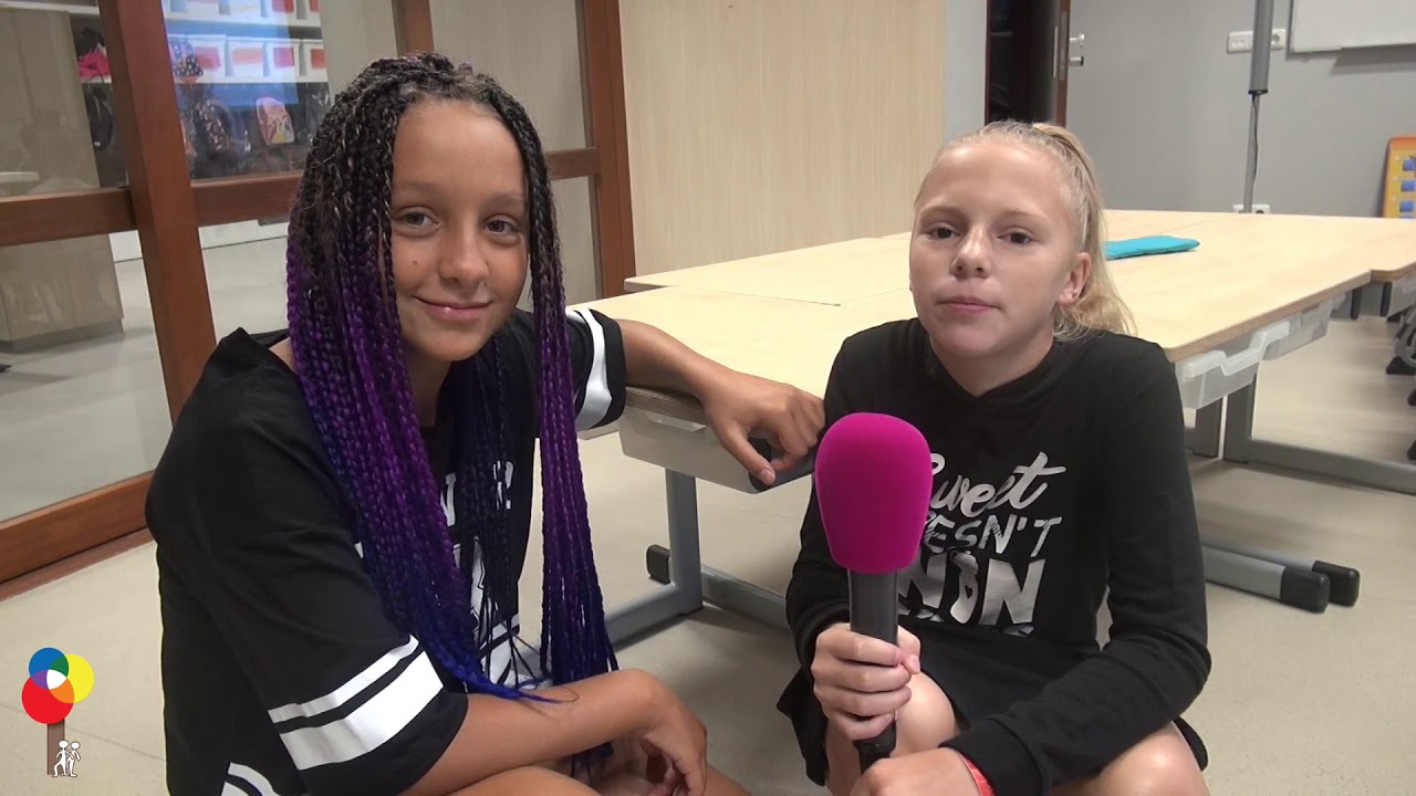 Droomboom tv aflevering 1 (september 2019)