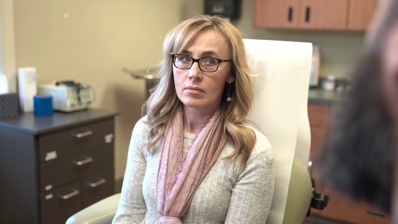 Basal Cell Carcinoma | Trina's Story