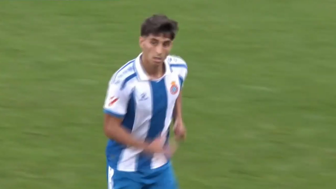 Ram&oacute;n Terrats 2025 Preseason Highlights