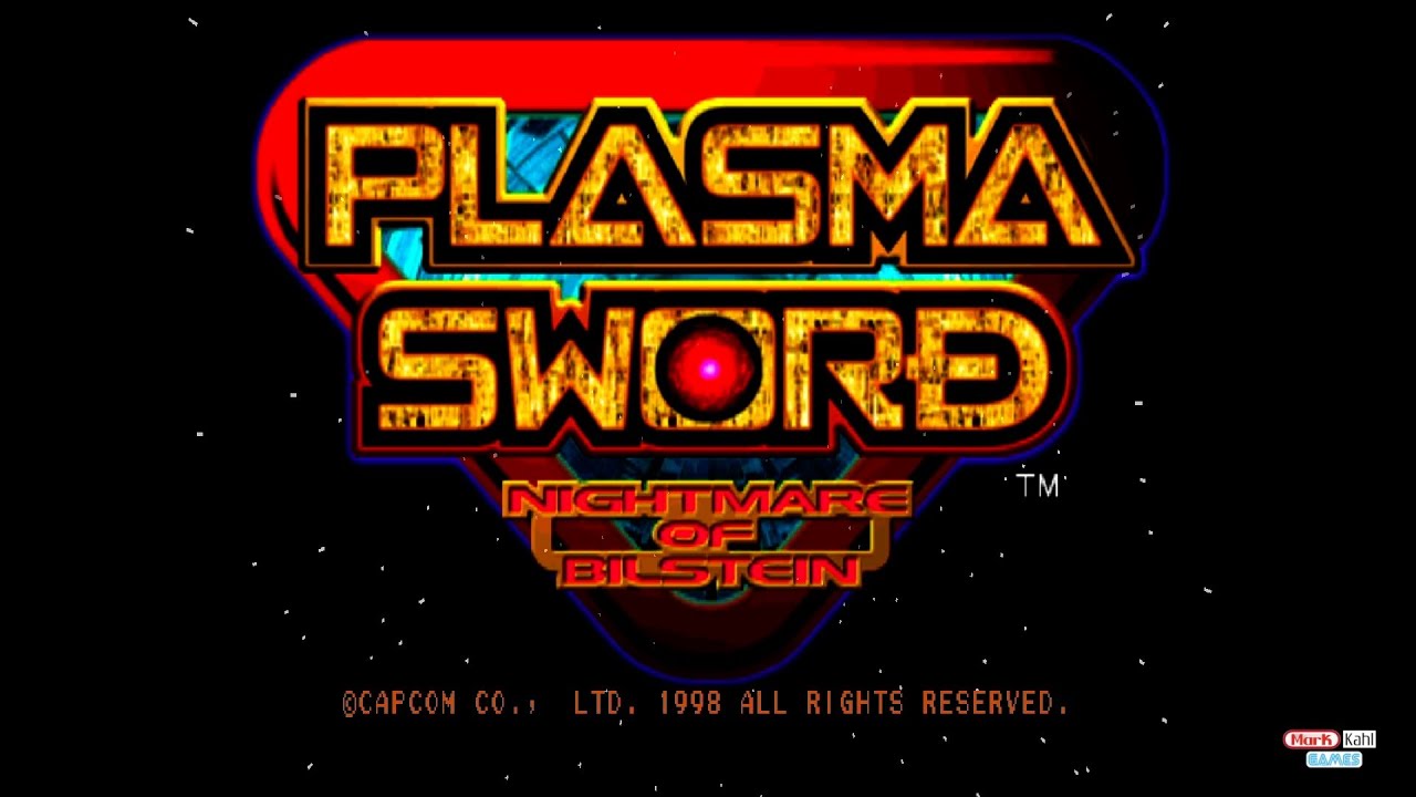 Plasma Sword - Full Game Playthrough. Sony PlayStation 4. Game Completion and Ending.