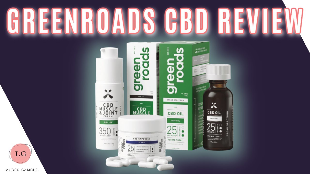 Green Roads CBD Review: Should you buy their products?
