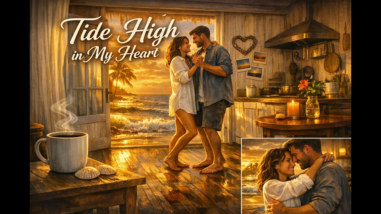 Tide High in My Heart