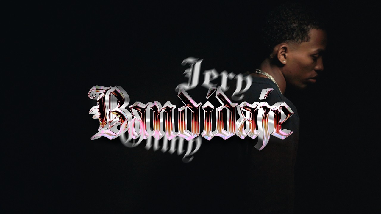 Jery Onmy - Bandidaje (Video oficial)