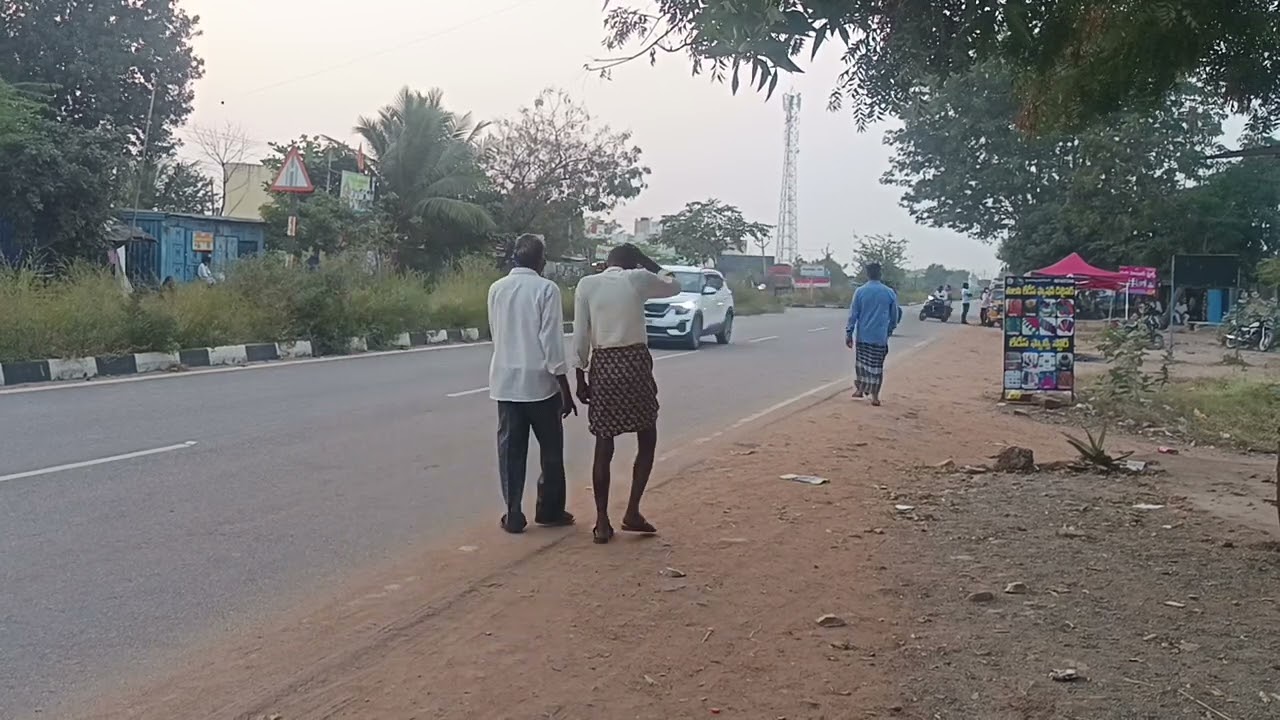 Highway road#bypass road 0143 #Hafeez famous tv #motivation 0143