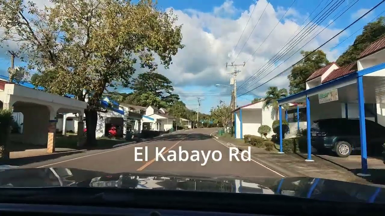 Subic Bay   (Sneak Peak) Forest View Housing   SBMA